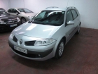 RENAULT MEGANE DINAMIC 1.9 DCI 130 CV - mejor precio | unprecio.es