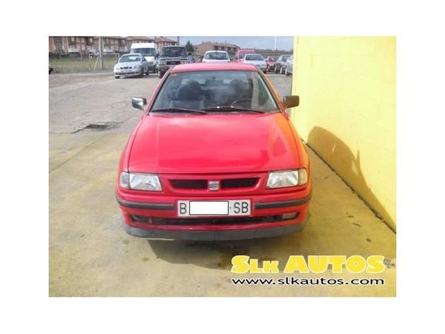 SEAT IBIZA 1.6 SE