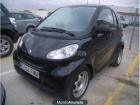 Smart ForTwo coupe pure 45 - mejor precio | unprecio.es
