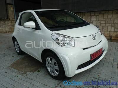 Toyota Iq