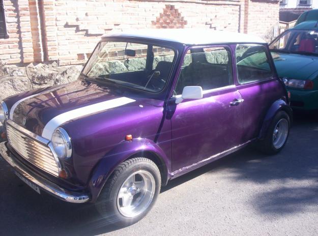 vendo mini 1000