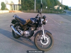Vendo moto carretera Yamaha YBR 125cc Inyeccion - mejor precio | unprecio.es