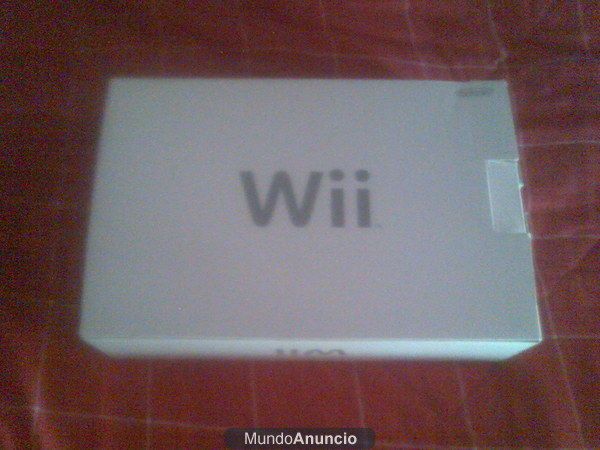 vendo nintendo wii con muchos accesorios 210