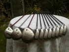 Vendo Palos de Golf Callaway Big Bertha - mejor precio | unprecio.es