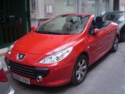 vendo peguot 307 c.c 1.6 cabrio - mejor precio | unprecio.es