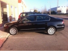 VOLKSWAGEN Passat 2.0TDI Advance DSG - mejor precio | unprecio.es