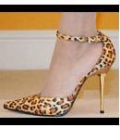 Zapato leopardo, muy sexy - mejor precio | unprecio.es