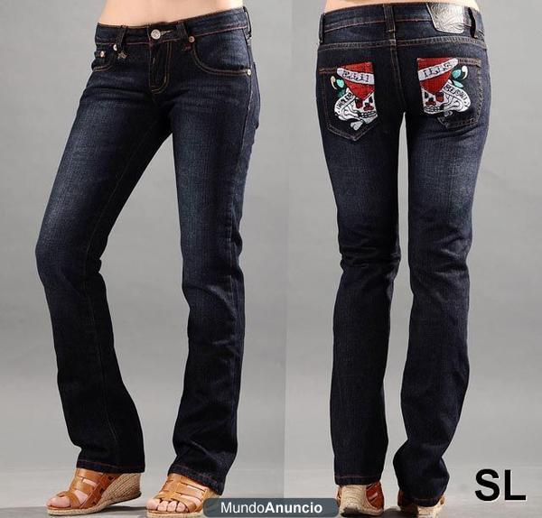 Jeans,pantalones Capri,la garantía de suave, tranquilizador calidad, la tendencia, calidad y elegancia, lo que refleja s
