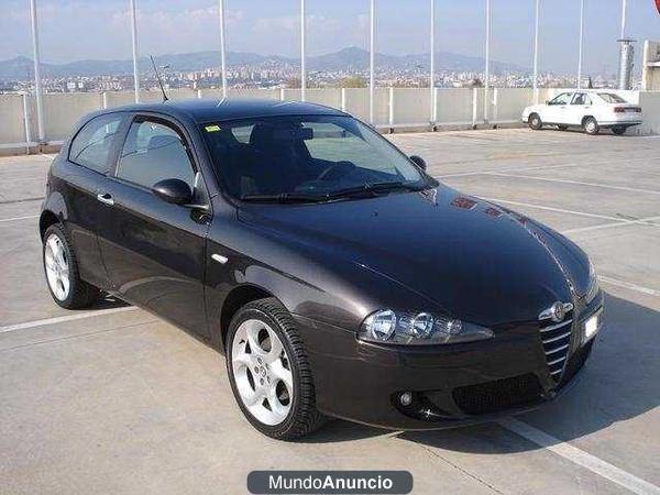 Alfa Romeo Romeo 147 1.6 TS