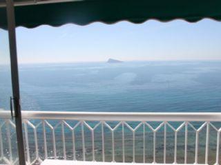 Apartamento en venta en Benidorm, Alicante (Costa Blanca)