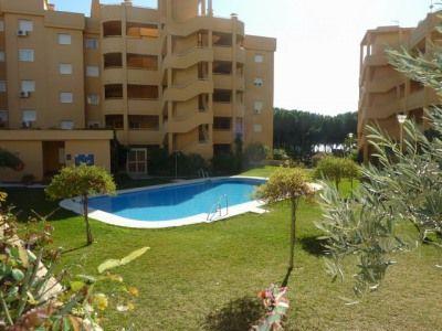 Apartamento en venta en Sitio de Calahonda, Málaga (Costa del Sol)