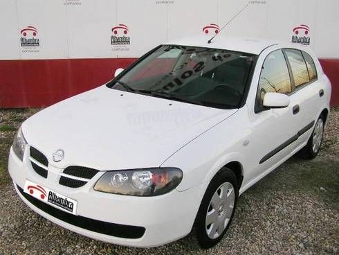 AUDI A3 2.0TDI Ambition DPF