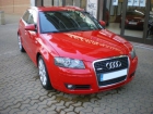 AUDI A3 A3 2.0 TDI 140CV SPORT BACK SLINE - mejor precio | unprecio.es