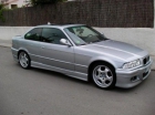 BMW SERIE3 325I COUPE 192CV VENDO O CAMBIO - BARCELONA - mejor precio | unprecio.es