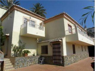 Casa en venta en Almuñécar, Granada (Costa Tropical)