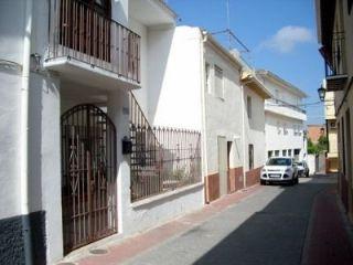 Casa en venta en Dúrcal, Granada (Costa Tropical)