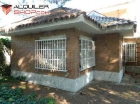 Chalet en Algete - mejor precio | unprecio.es