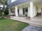 Chalet en Pozuelo de Alarcón - mejor precio | unprecio.es