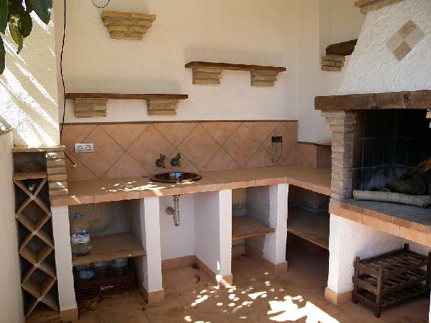 Chalet en Roda de Barà
