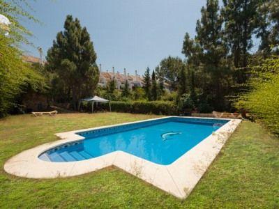 Chalet en venta en Calahonda, Málaga (Costa del Sol)