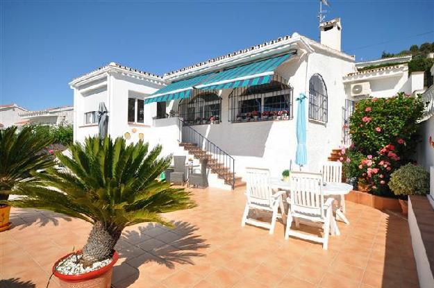 Chalet en venta en Estepona, Málaga (Costa del Sol)