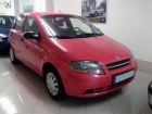 Daewoo Kalos 1.2 SE 5p - mejor precio | unprecio.es