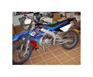 DERBI SENDA