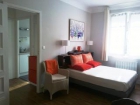 Estudio : 2/2 personas - junto al mar - san juan de luz pirineos atlanticos aquitania francia - mejor precio | unprecio.es