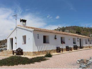 Finca/Casa Rural en venta en Puerto Lumbreras, Murcia (Costa Cálida)