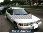 Ford Escort Escort 1.8i 16v Clx 3p. \'92 - mejor precio | unprecio.es