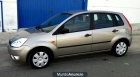 FORD FIESTA  1.6 tdci - mejor precio | unprecio.es