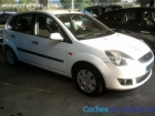 Ford Fiesta - mejor precio | unprecio.es