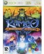 Kameo Elements of Power Xbox 360