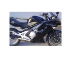 KAWASAKI ER-6F - mejor precio | unprecio.es