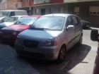 KIA PICANTO 1.1 LX - mejor precio | unprecio.es