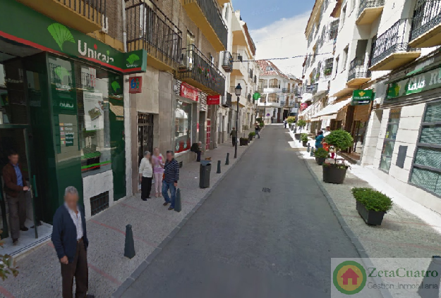 Local 0 dormitorios, 0 baños, 0 garajes, Buen estado, en Valdepeñas de Jaén, Jaén