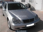 Mercedes-Benz Clase C C 200 CDI AVANTGARDE - mejor precio | unprecio.es