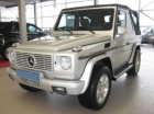 MERCEDES G 500  500 CABRIO - Barcelona - mejor precio | unprecio.es