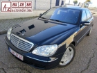 Mercedes S 600 V12 Largo 500 cv Full Equipe '05 - mejor precio | unprecio.es