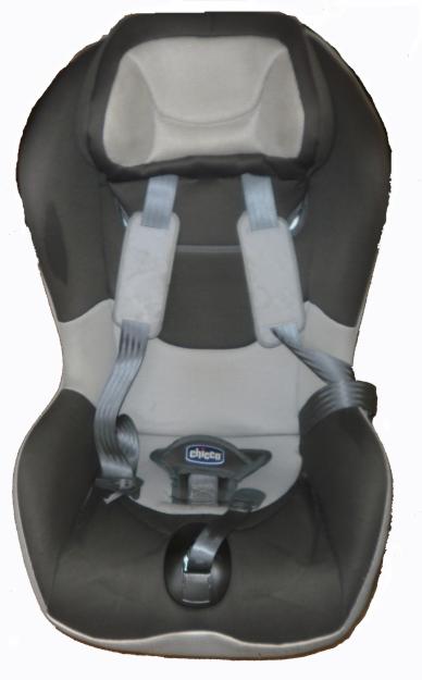 Oportunidad - silla de coche chicco