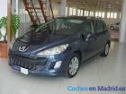Peugeot 308 - mejor precio | unprecio.es