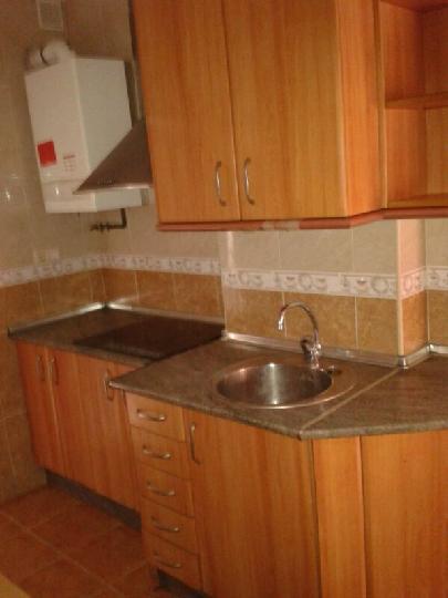 Piso en Albacete