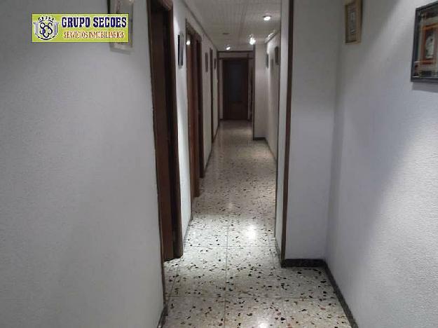 Piso en Elche/Elx