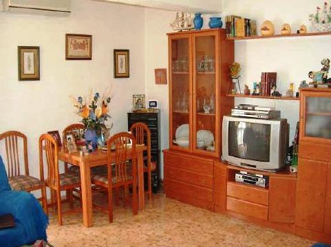 Piso en Motril