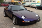 Porsche 928 5.0 S4 GT Aut. - mejor precio | unprecio.es