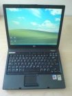 Portatil HP NC6220 WiFi 1Gb Ram 60Gb HD Oferton - mejor precio | unprecio.es