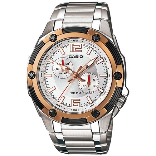 Reloj Casio Mtp-1326D-7A