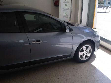 Renault Megane nuevo dynamique 15dci 105cv en GRANADA