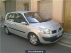 Renault Scenic CONFORT EXPRESSION 1.9DCI - mejor precio | unprecio.es