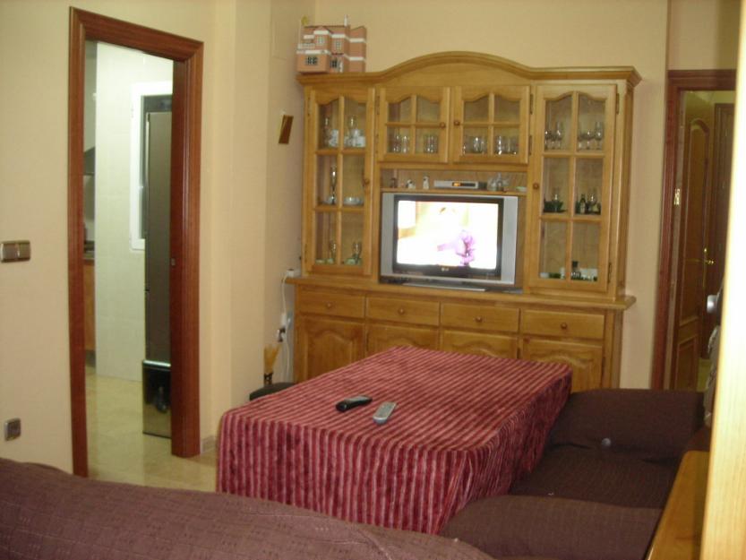Se vende casa seminueva con garaje